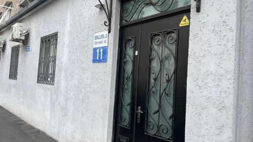 Family Hotel Triston – Tbilisi, MA