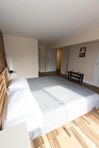Astonishing 3-Bed Apt Close to NYC in Jersey City, USA