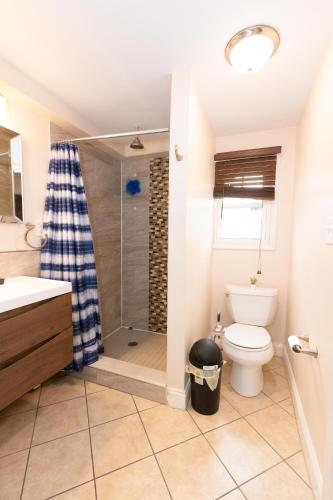 Astonishing 3-Bed Apt Close to NYC in Jersey City, USA