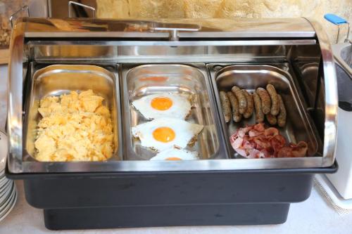 Hotel Garni Thermenoase - image 5