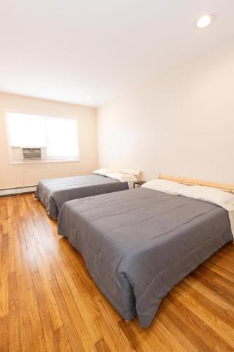 Astonishing 3-Bed Apt Close to NYC in Jersey City, USA