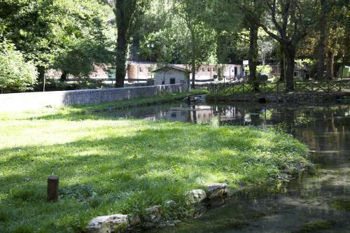 Torre Del Nera Albergo diffuso & Spa