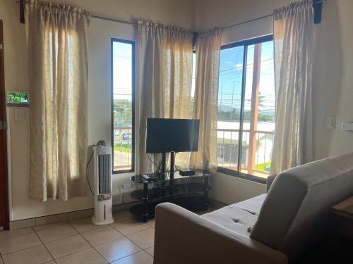 . Naty’s Apartamento