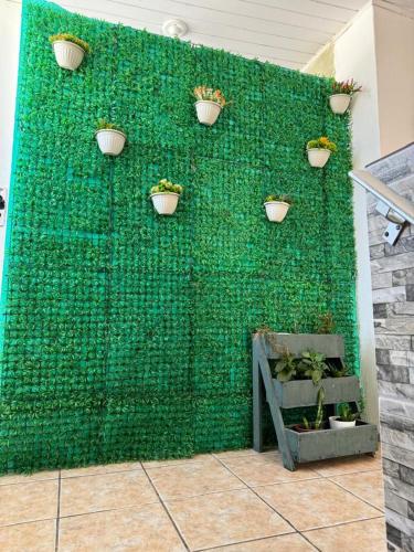 Casa Aeroporto Pousada in Imbiribeira