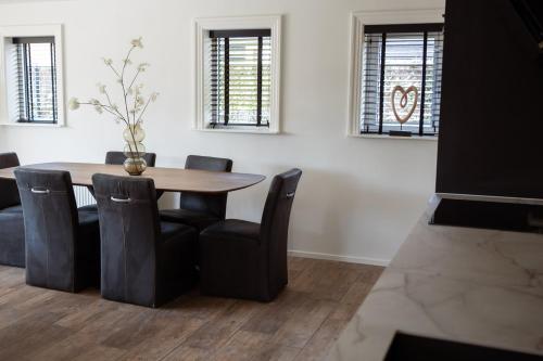 Holidayhome BB 17 a. Holidayhome BB 17 a.