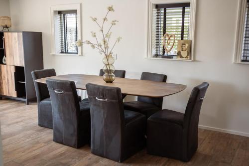 Holidayhome BB 17 a. Holidayhome BB 17 a.