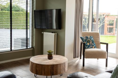 Holidayhome BB 17 a. Holidayhome BB 17 a.