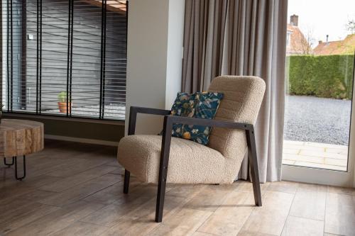 Holidayhome BB 17 a. Holidayhome BB 17 a.