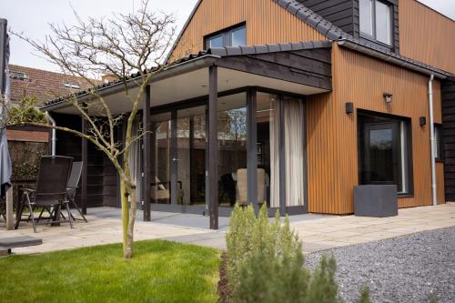 Holidayhome BB 17 a. Holidayhome BB 17 a.