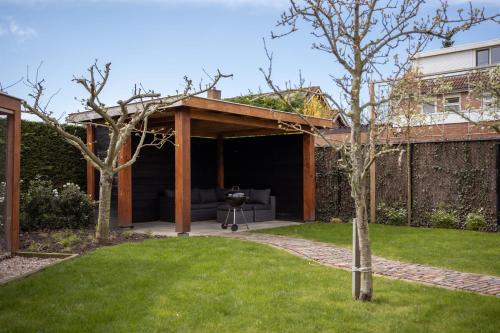 Holidayhome BB 17 a. Holidayhome BB 17 a.