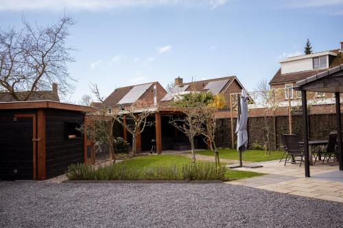 Holidayhome BB 17 a. Holidayhome BB 17 a.