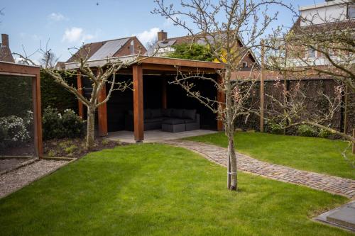 Holidayhome BB 17 a. Holidayhome BB 17 a.