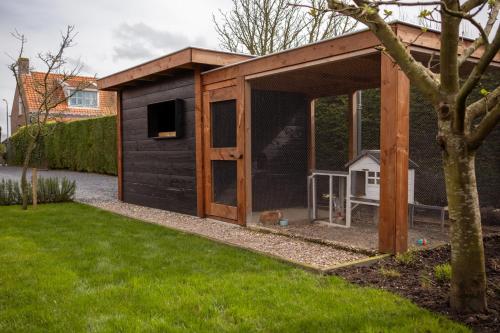 Holidayhome BB 17 a. Holidayhome BB 17 a.