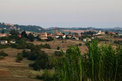 Casa dei Cipressi