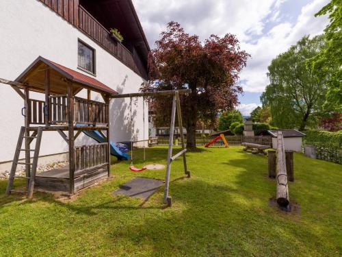 Ferienwohnanlage Oberaudorf D7 mit Hallenbad und Sauna