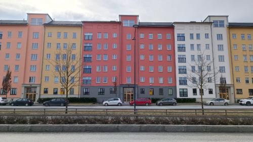Cozy-Mozy - Accommodation - Stockholm