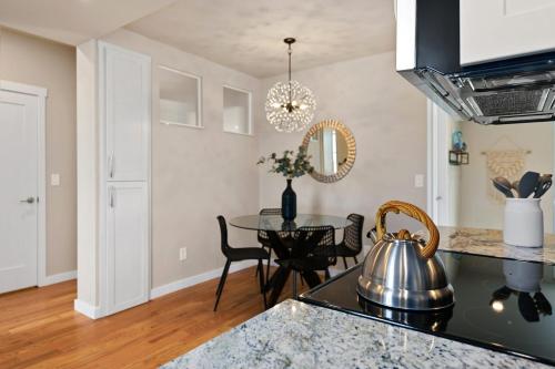 Bright and Stylish Home - Great Central Location! in Timnath, USA