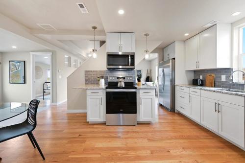 Bright and Stylish Home - Great Central Location! in Timnath, USA