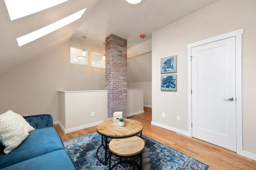 Bright and Stylish Home - Great Central Location! in Timnath, USA