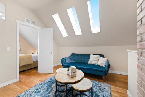 Bright and Stylish Home - Great Central Location! in Timnath, USA