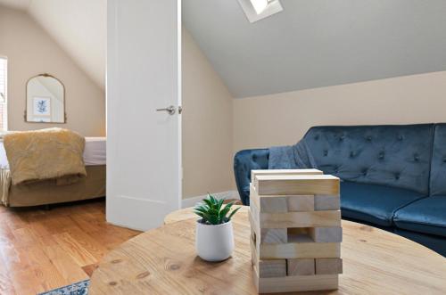 Bright and Stylish Home - Great Central Location! in Timnath, USA