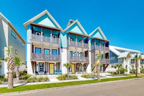 Coastal Vista Retreat