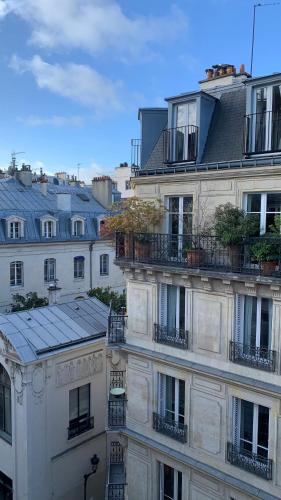 Parisian Charm - Heart of Saint-Germain-des-Prés Elegance - Location saisonnière - Paris