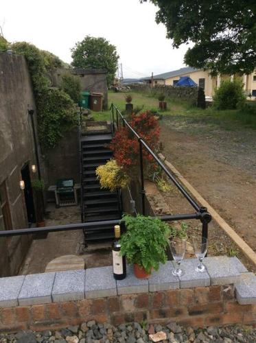 The Armoury: Stylish WW1 Bunker in 北女王渡