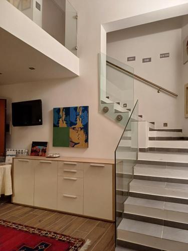 Bed & Breakfast Idomeneo 63 - main image