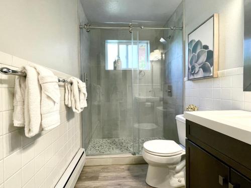 Hip & Urban Condo near the Heart of Old Town in Fort Collins, USA
