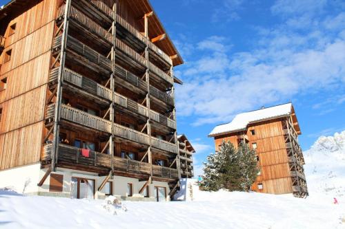 Les Chalets De Superd Fraxinelle - 3 Pièces pour 8 Personnes 174