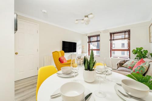 The Merchants Gem - 2Bed & Free Parking, Glasgow (Foto 2)
