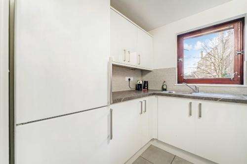 The Merchants Gem - 2Bed & Free Parking, Glasgow (Foto 5)