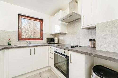 The Merchants Gem - 2Bed & Free Parking, Glasgow (Foto 6)