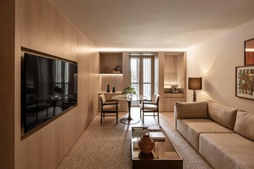 Pulso Hotel Faria Lima, Sao Paulo (photo 10)
