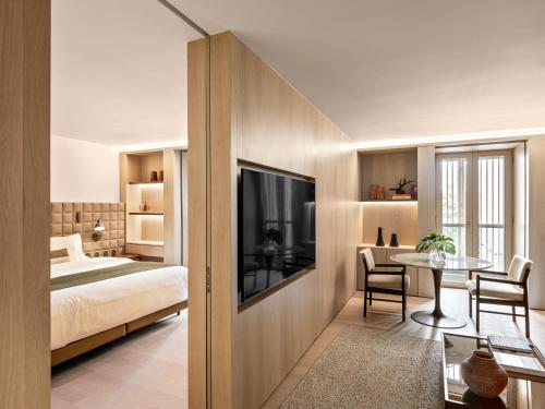 Pulso Hotel Faria Lima, Sao Paulo (photo 9)