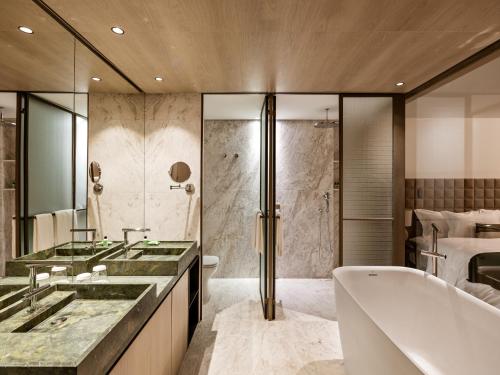 Pulso Hotel Faria Lima, Sao Paulo (photo 11)