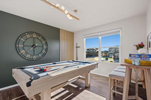 NEW! Family-friendly Home with Pool Table, King Beds in Windsor, USA