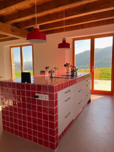 Caserío Bizkar