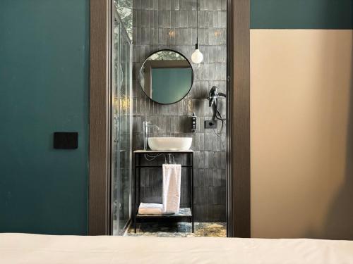 Esco Hotel Milano - image 14