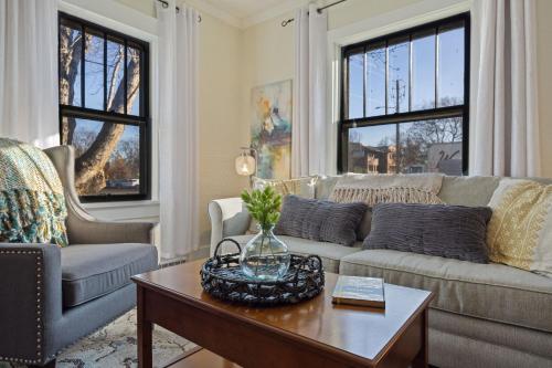 Newly Renovated in the Heart of Historic Loveland in Loveland, USA