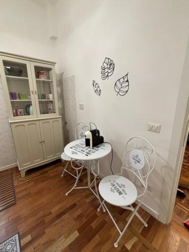 La Casa Di Rosa, Rzym (zdjęcie 10)