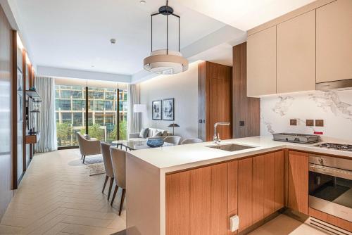 ADDRESS Residences Dubai Opera at Downtown - image 6
