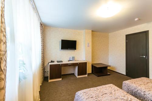 Hotel Orion
