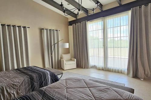 Casa Marialba- ventanas golf in San Miguel de Allende, Mexico