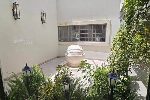 Casa Marialba- ventanas golf in San Miguel de Allende, Mexico