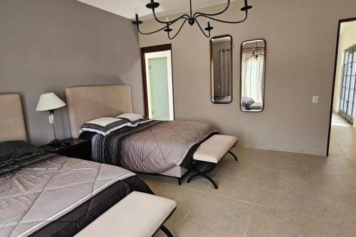 Casa Marialba- ventanas golf in San Miguel de Allende, Mexico