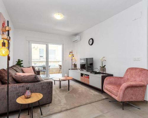 Torrevieja Hawk Apartment
