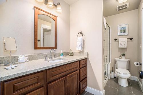 Gorgeous Guest Suite! Walk to Old Town & CSU! - image 6