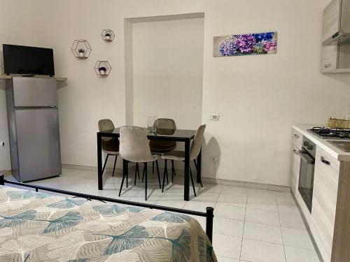 Ortensia Apartment in Giungano